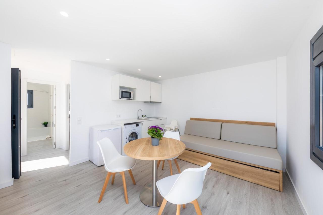 Appartement White 3 Cala D´Or