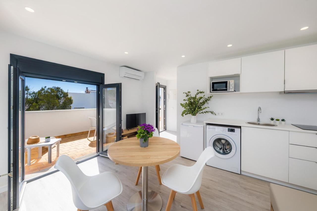 White 3 Appartement Cala D´Or