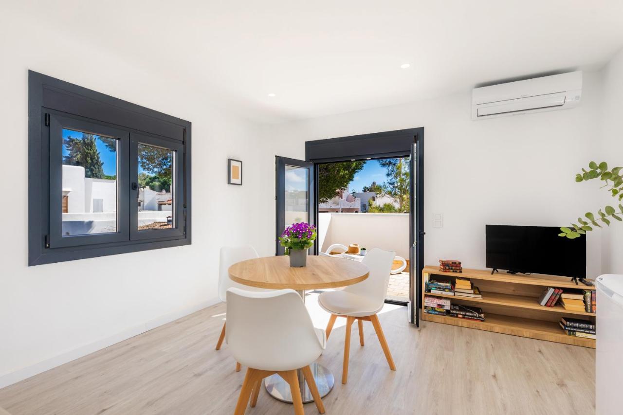 White 3 Appartement