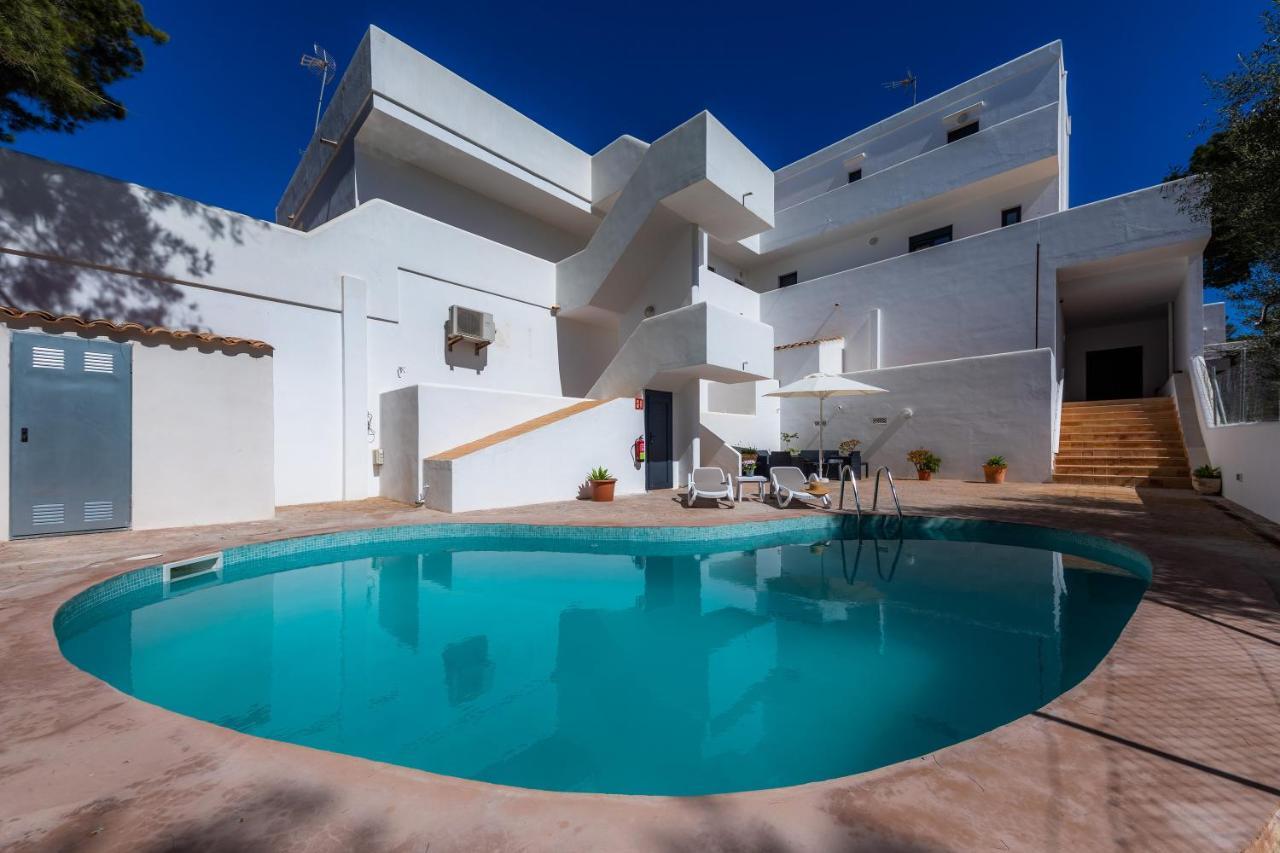 Appartement White 3 Cala D´Or