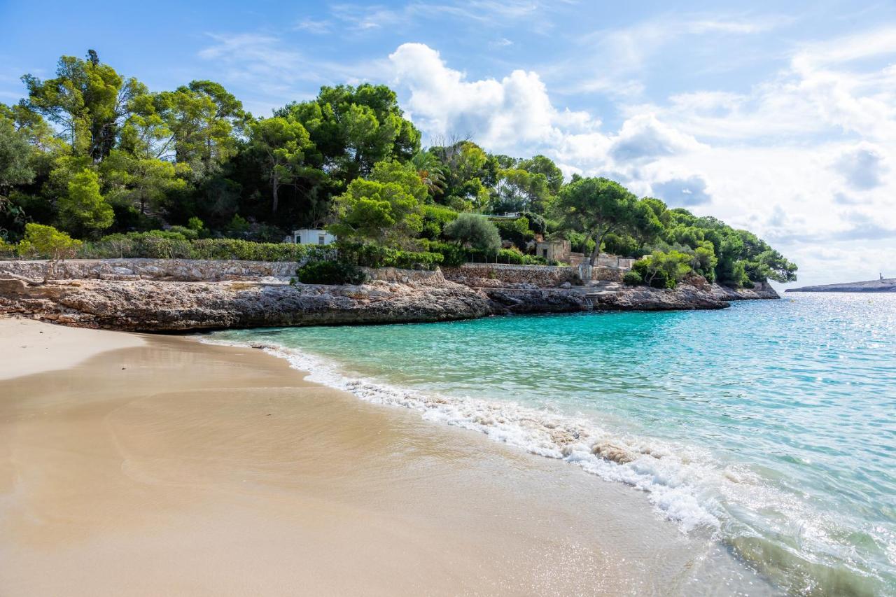 White 3 Cala D´Or