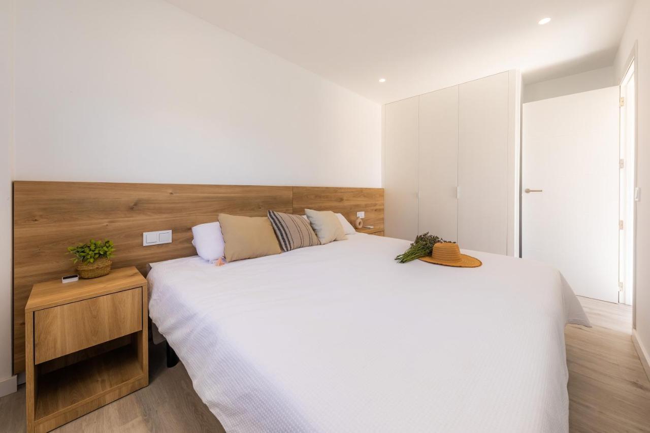 White 3 Appartement *