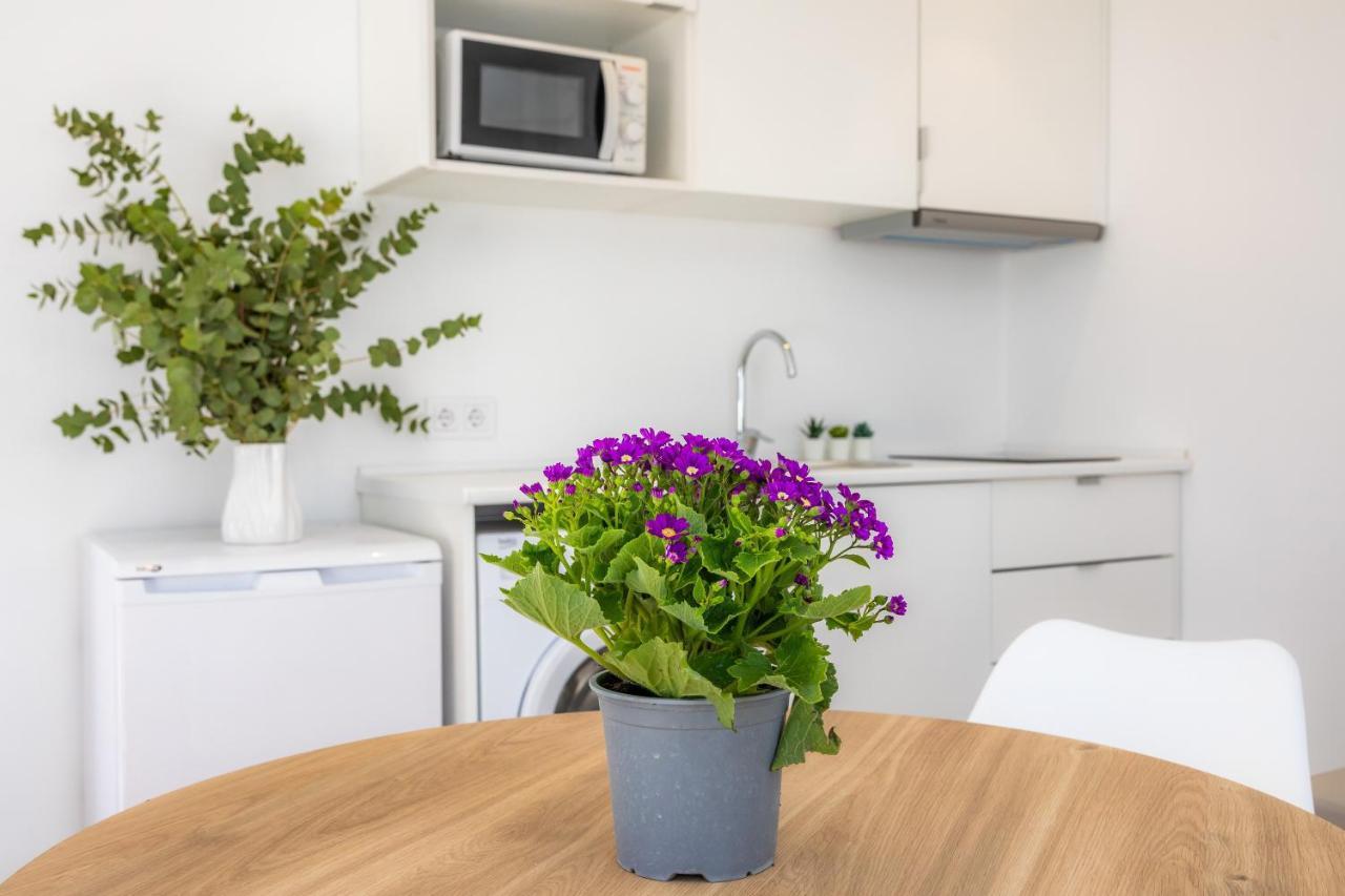 White 3 Appartement