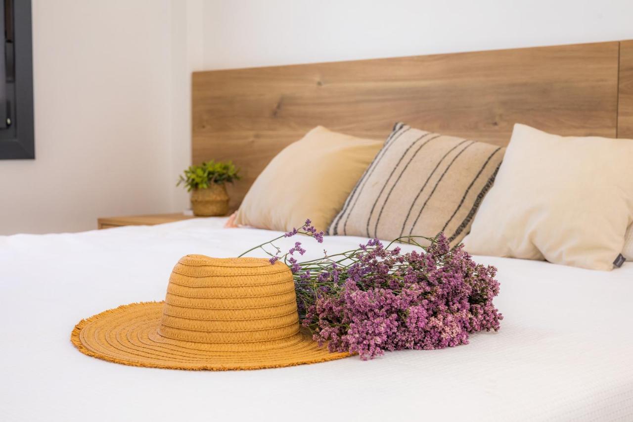 White 3 Appartement *