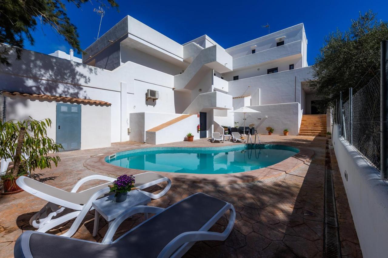 Appartement White 3