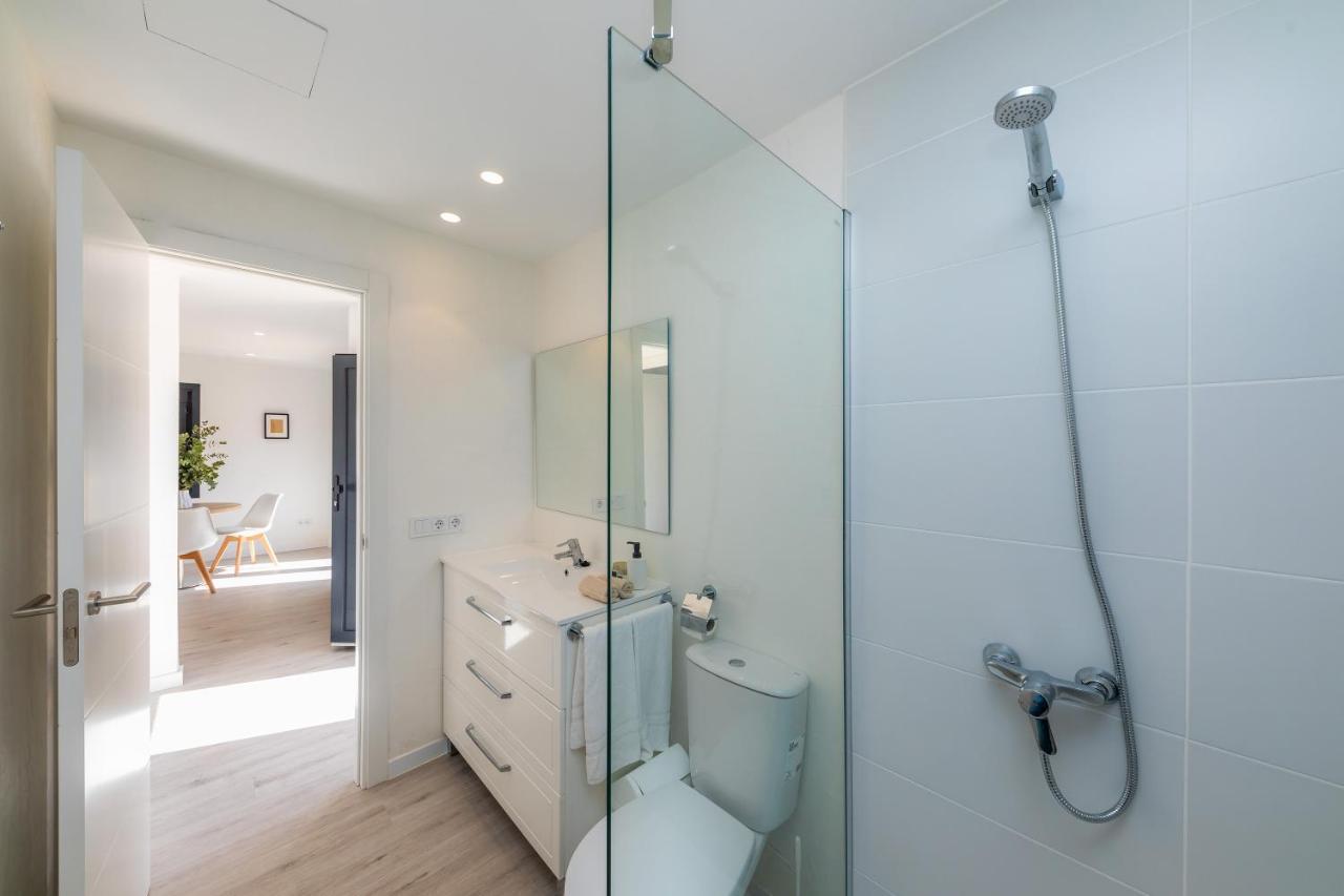White 3 Appartement