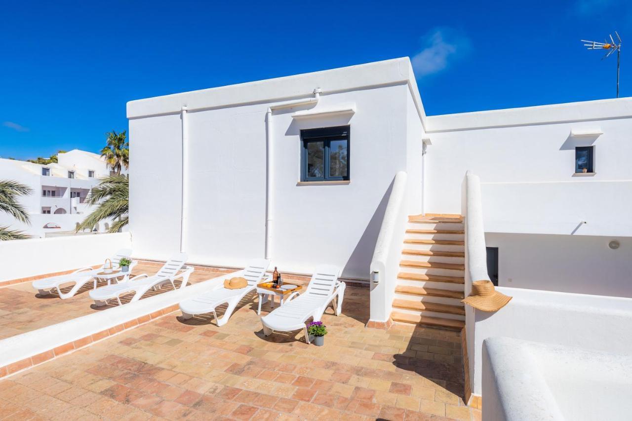 White 3 Appartement *