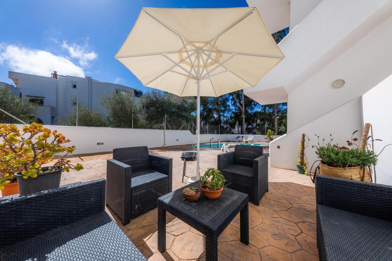 Appartement White 3
