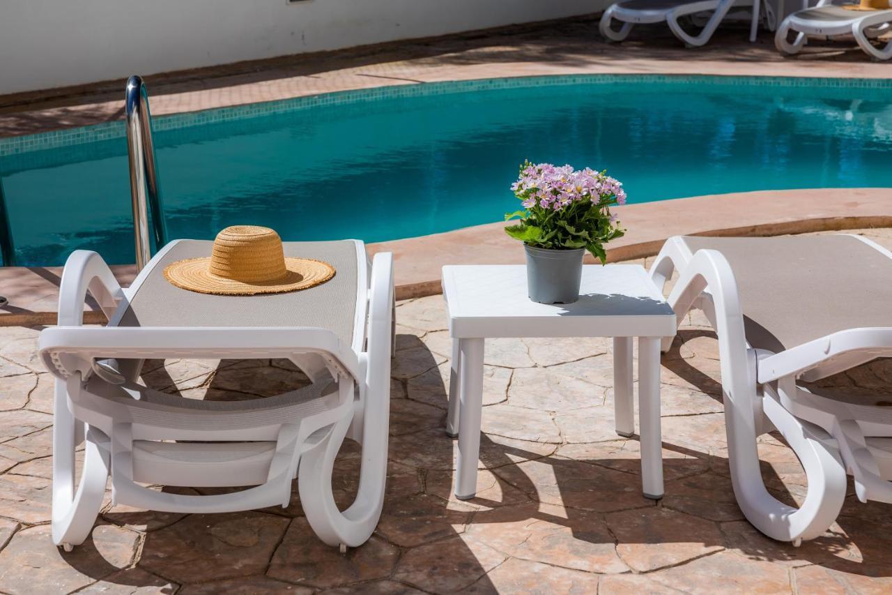 Appartement White 3 *