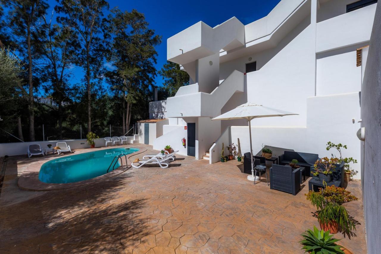 Appartement White 3
