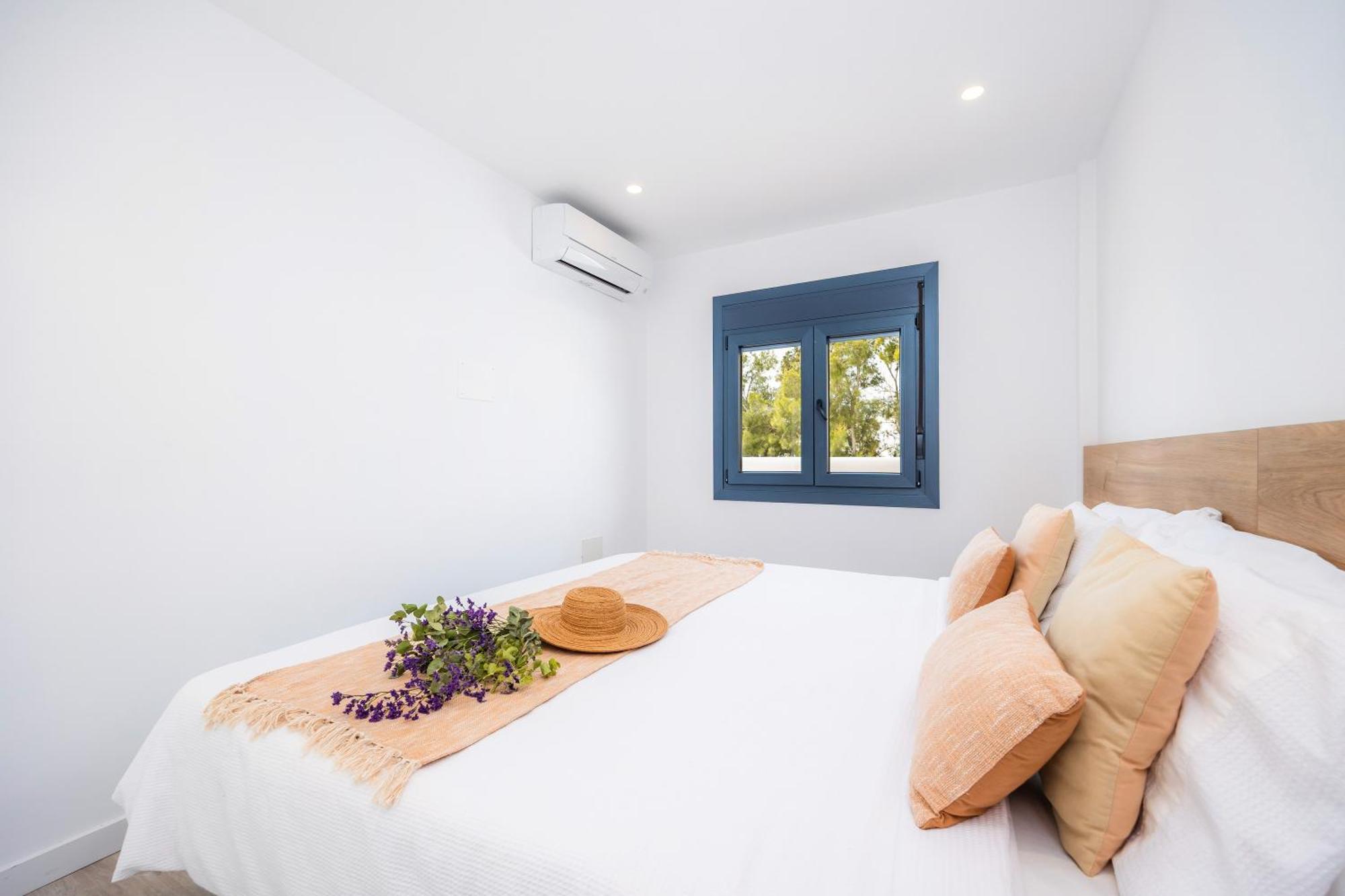 White 3 Appartement