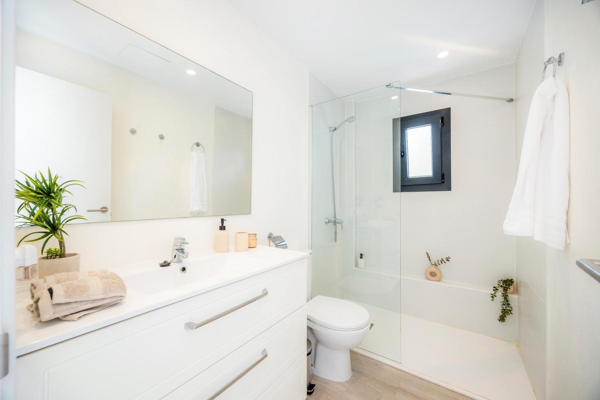 Appartement White 3 *