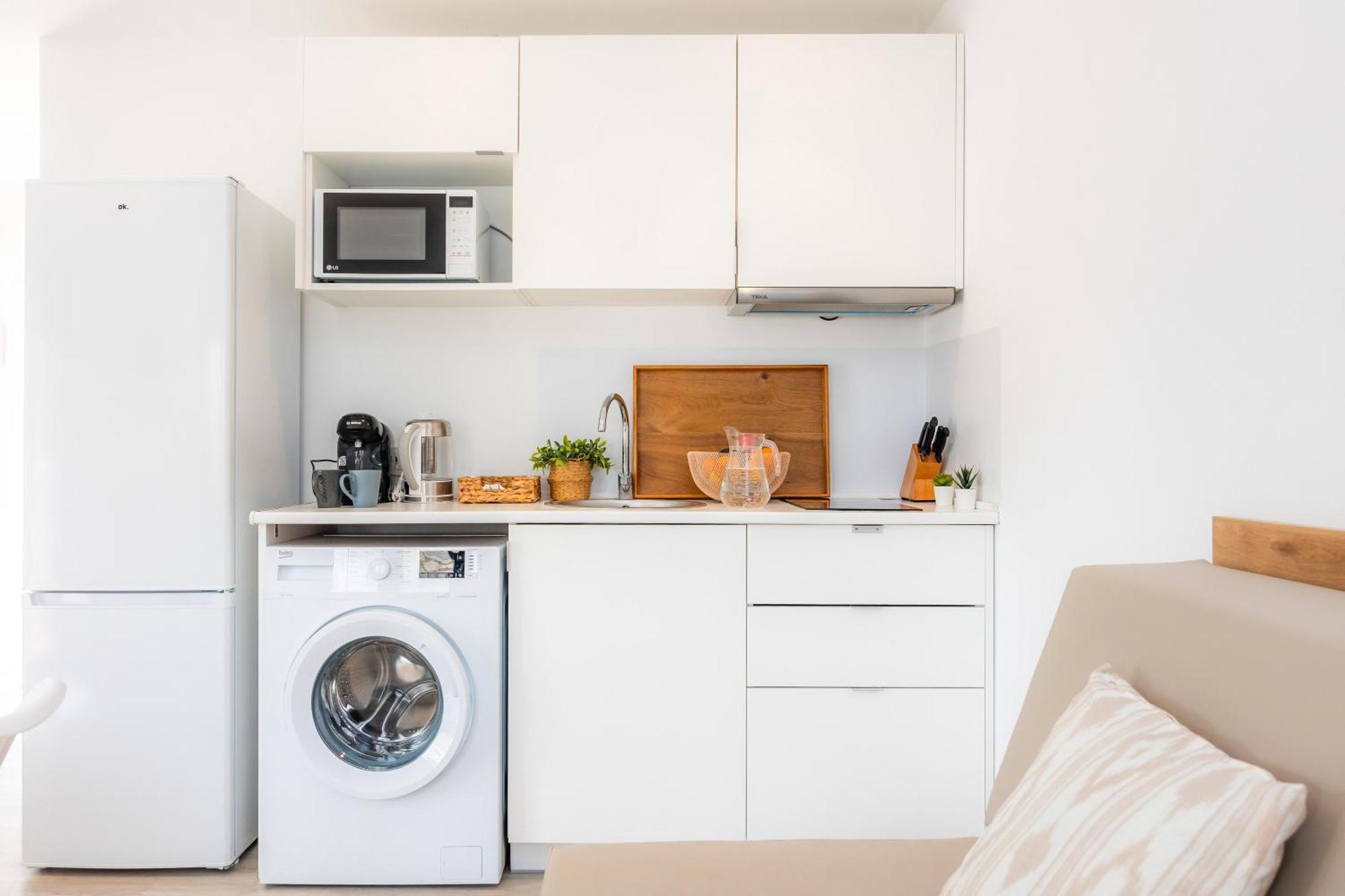 White 3 Appartement Cala D´Or