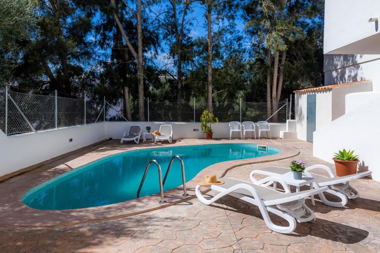 Apartamento White 3 Cala D´Or